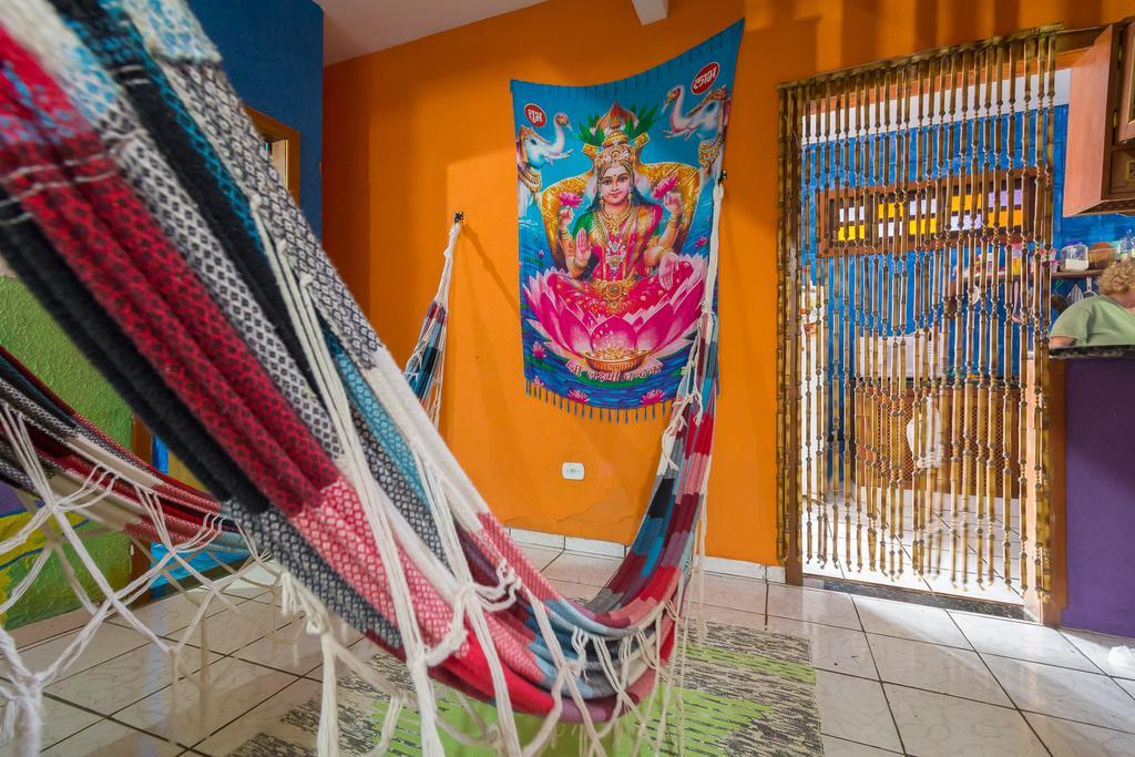 Namaste Hostel E Pousada Paraty Exterior foto