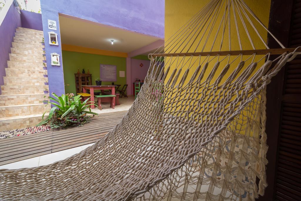 Namaste Hostel E Pousada Paraty Exterior foto