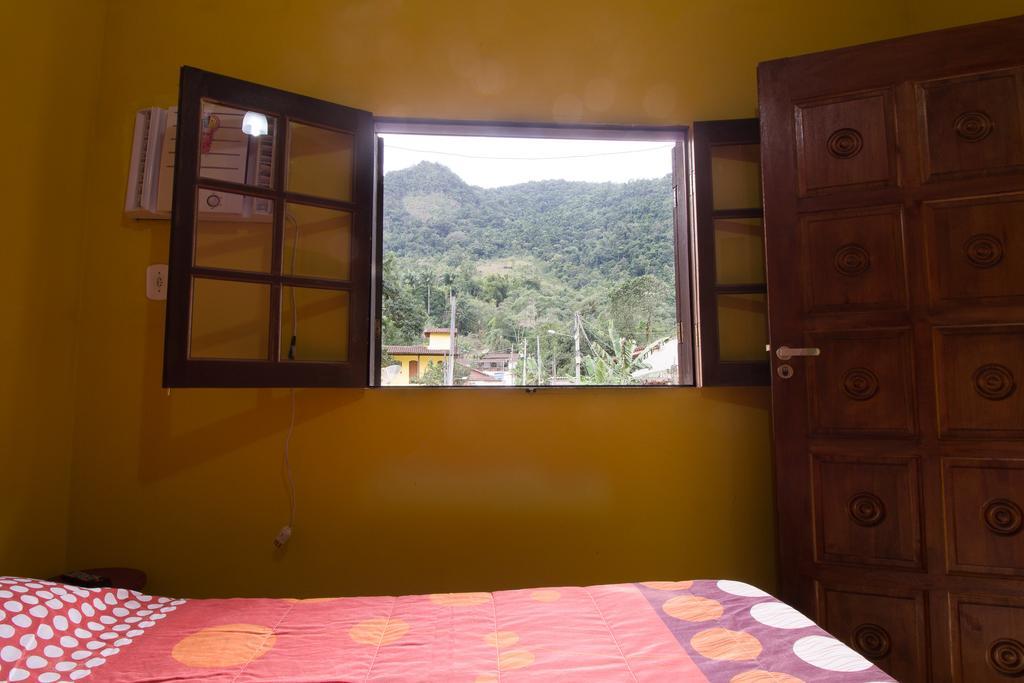 Namaste Hostel E Pousada Paraty Exterior foto