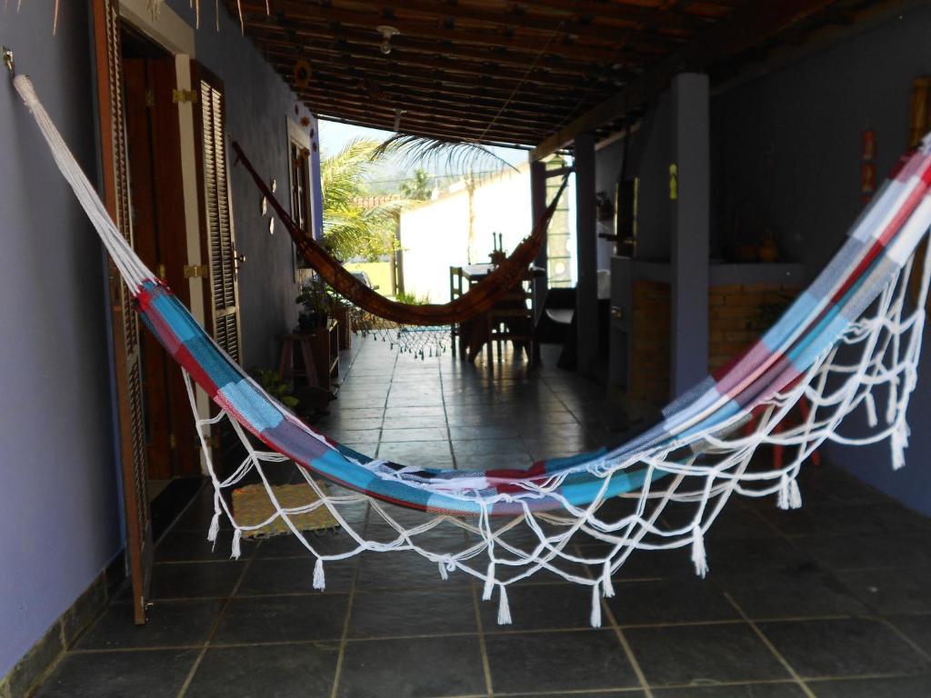Namaste Hostel E Pousada Paraty Exterior foto
