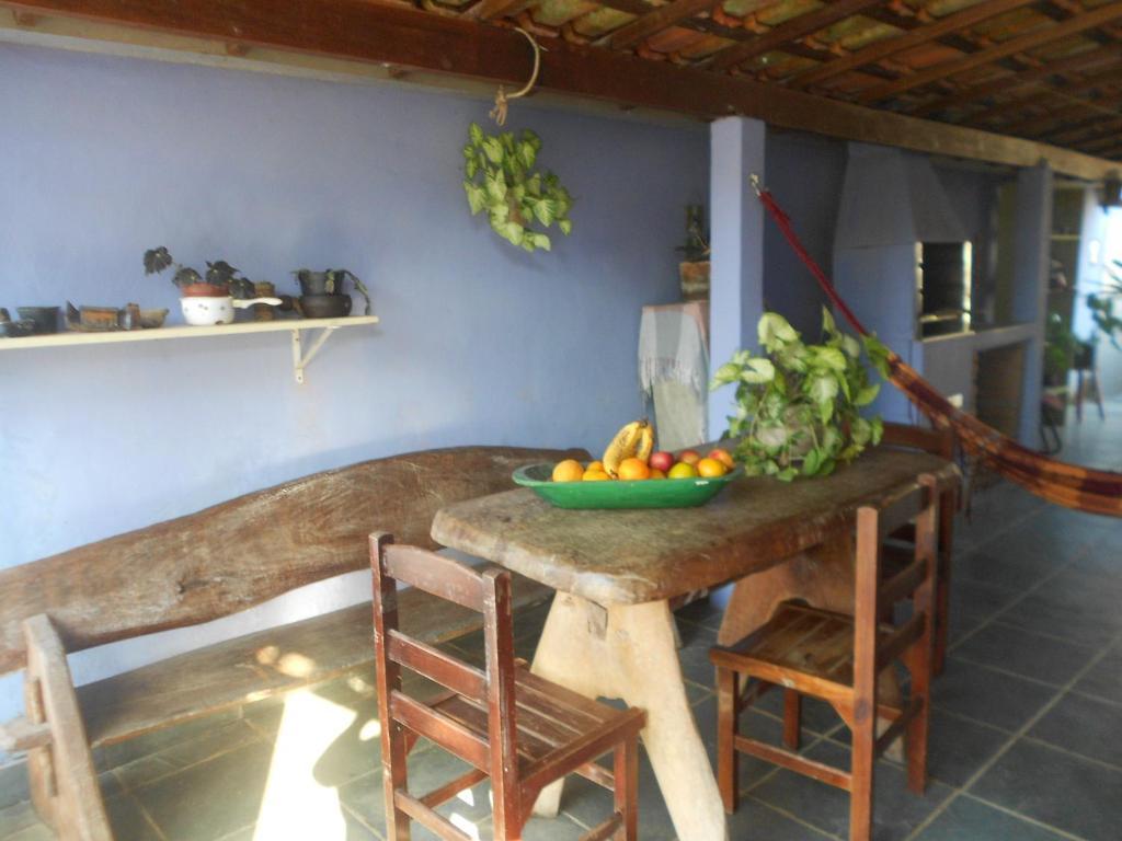 Namaste Hostel E Pousada Paraty Exterior foto